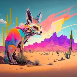 Meet your Posher, El Coyote